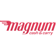 Magnum Cash & Carry